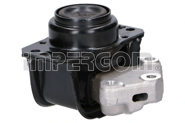 Mounting, engine
